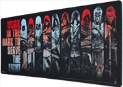 Buy Assassin’s Creed XL Mouse Mat