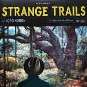 Buy Strange Trails