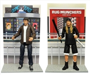 Buy Mallrats - Series 1 Action Figure Assortment (SENT AT RANDOM)