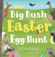 Buy Big Bush Easter Egg Hunt