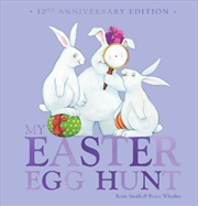 Buy My Easter Egg Hunt (10th Anniversary Edition)