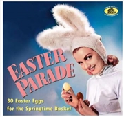 Buy Easter Parade: 29 Easter Eggs