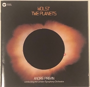 Buy Holst: The Planets