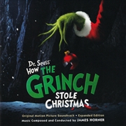 Buy Dr Seuss How The Grinch Stole Christmas