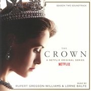 Buy Crown: Season 2