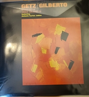 Buy Getz / Gilberto