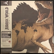 Buy Jurassic World: Dominion / Ost