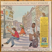 Buy London Howlin Wolf Sessions