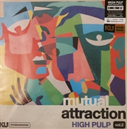 Buy Mutual Attraction Vol. 2