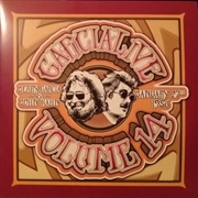 Buy Garcialive Vol 14: January 27t