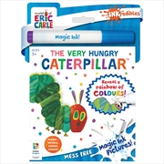 Buy Very Hungry Caterpillar Magic Ink