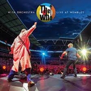 Buy Who With Orchestra - Live At Wembley