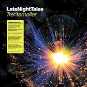 Buy Late Night Tales