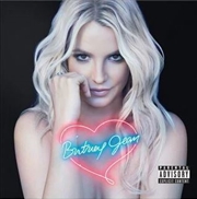 Buy Britney Jean