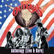 Buy Anthology - Live And Rare