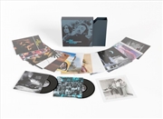 Buy Complete Studio Albums - 1965-2020