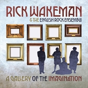 Buy Gallery Of The Imagination