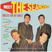 Buy Meet The Searchers