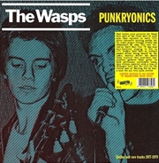 Buy Punkryonics - Singles And Rare Tracks 1977-1979