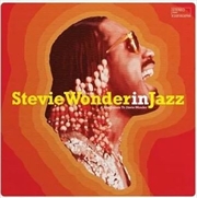 Buy Stevie Wonder In Jazz