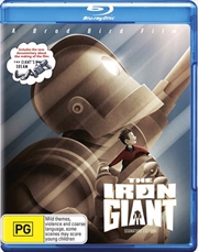 Buy Iron Giant