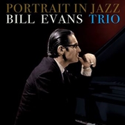 Buy Portrait In Jazz