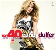 Buy Top 40: Candy Dulfer