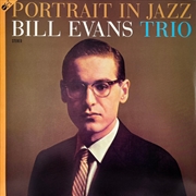 Buy Portrait In Jazz