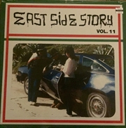 Buy East Side Story Volume 11