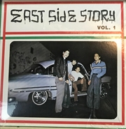 Buy East Side Story Volume 1