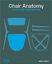 Buy Chair Anatomy