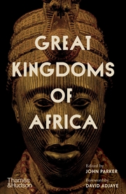 Buy Great Kingdoms Of Africa