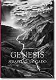 Buy Sebastiao Salgado Genesis