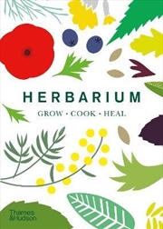 Buy Herbarium