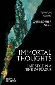 Buy Immortal Thoughts