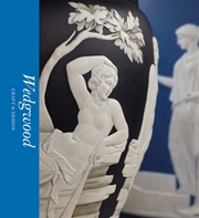 Buy Wedgwood: Craft And Design Victoria And Albert Museum