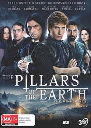 Buy Pillars Of The Earth, The