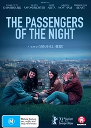 Buy Passengers Of The Night, The