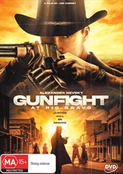 Buy Gunfight At Rio Bravo