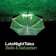 Buy Late Night Tales