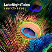 Buy Late Night Tales