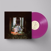 Buy Rat Saw God - Purple Vinyl