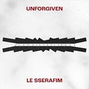 Buy Unforgiven - Compact Version