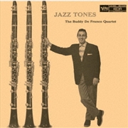 Buy Jazz Tones