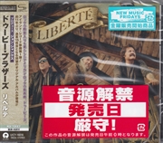 Buy Liberte