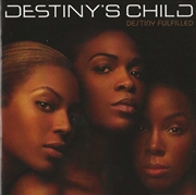 Buy Destiny Fulfilled