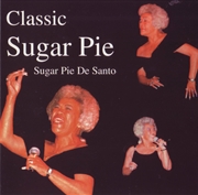 Buy Classic Sugar Pie