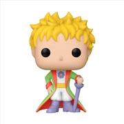 Buy Little Prince - The Little Prince Pop! Vinyl