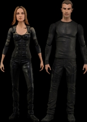 Buy Divergent - 7" Action Figure Assortment (SENT AT RANDOM)