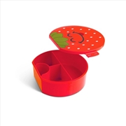 Buy Bento Box - Strawberry